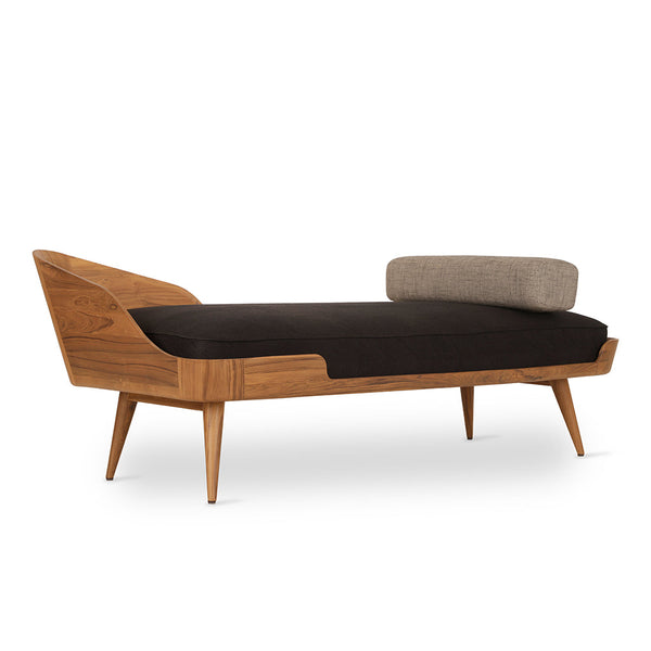 Sohva Teakwood Daybed / Diwan