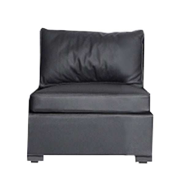 Deri - Club Chair / Single Sofa