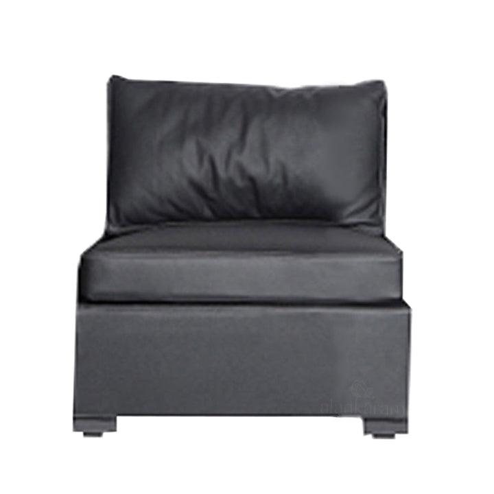 Deri - Club Chair / Single Sofa