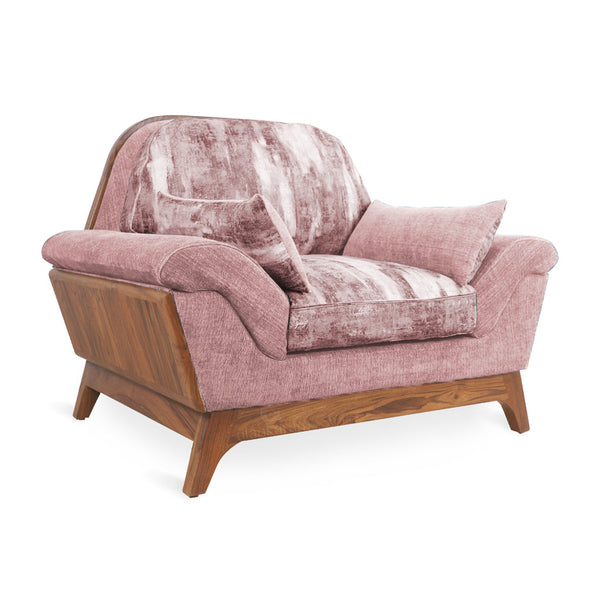 Doppio - Cub Chair / Sofa Chair