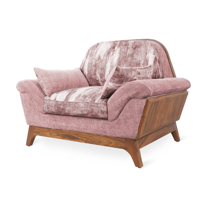 Doppio - Cub Chair / Sofa Chair