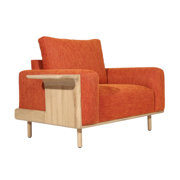 Gilid - Club Chair / Sofa Chair