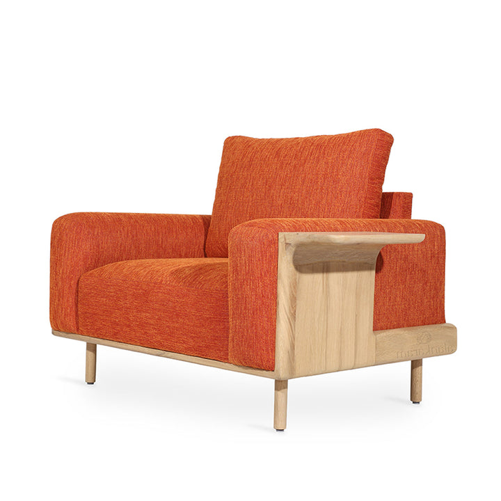 Gilid - Club Chair / Sofa Chair