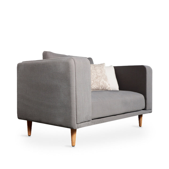 Loza - Club Sofa / Single Seater