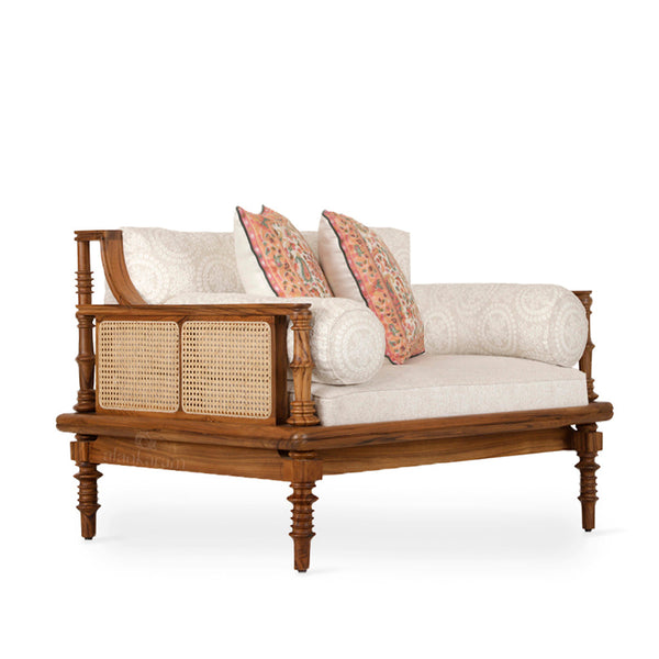 Megah - Club sofa / Single Seater Sofa