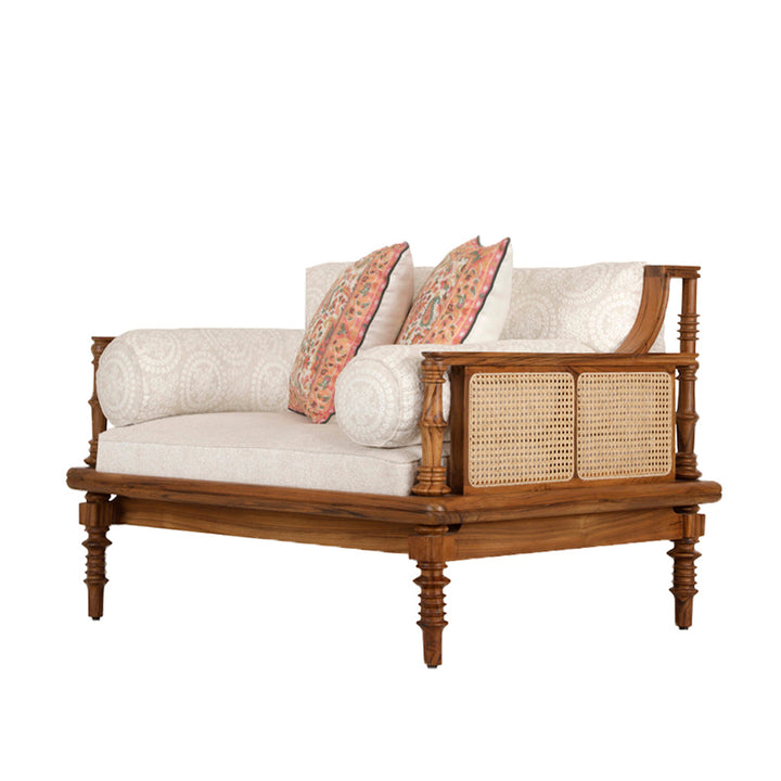 Megah - Club sofa / Single Seater Sofa