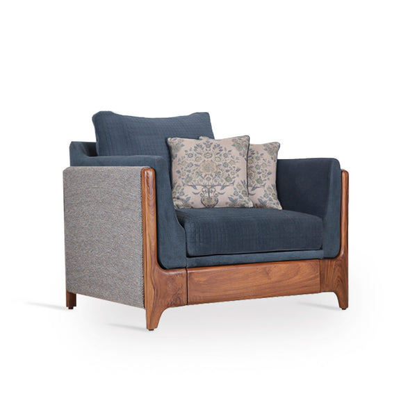 Mojus - Club / Sofa Chair