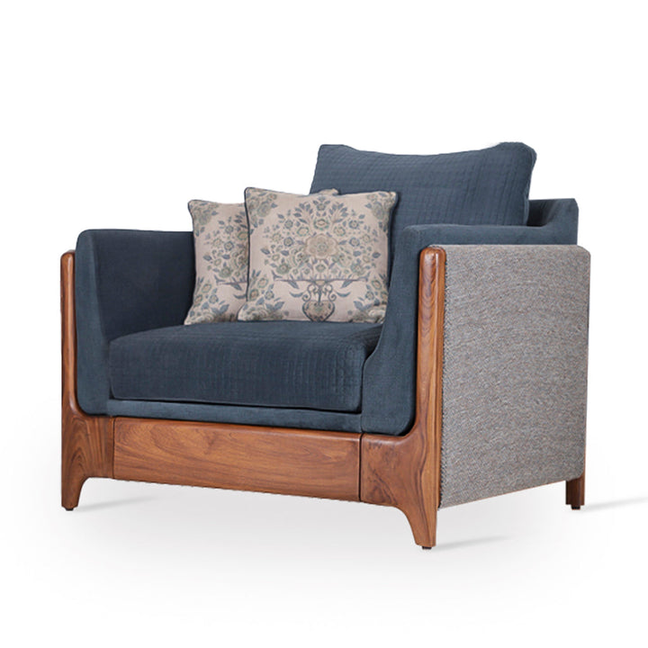 Mojus - Club / Sofa Chair