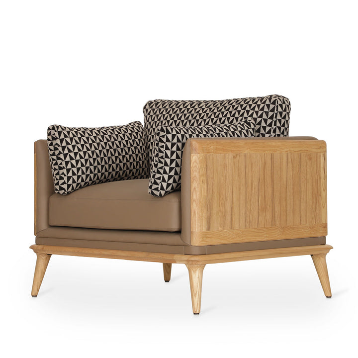 Mysig - Club Sofa/ Single Seater Sofa