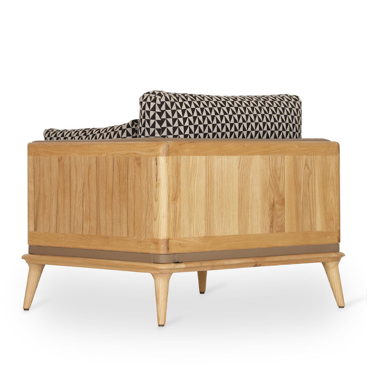 Mysig - Club Sofa/ Single Seater Sofa