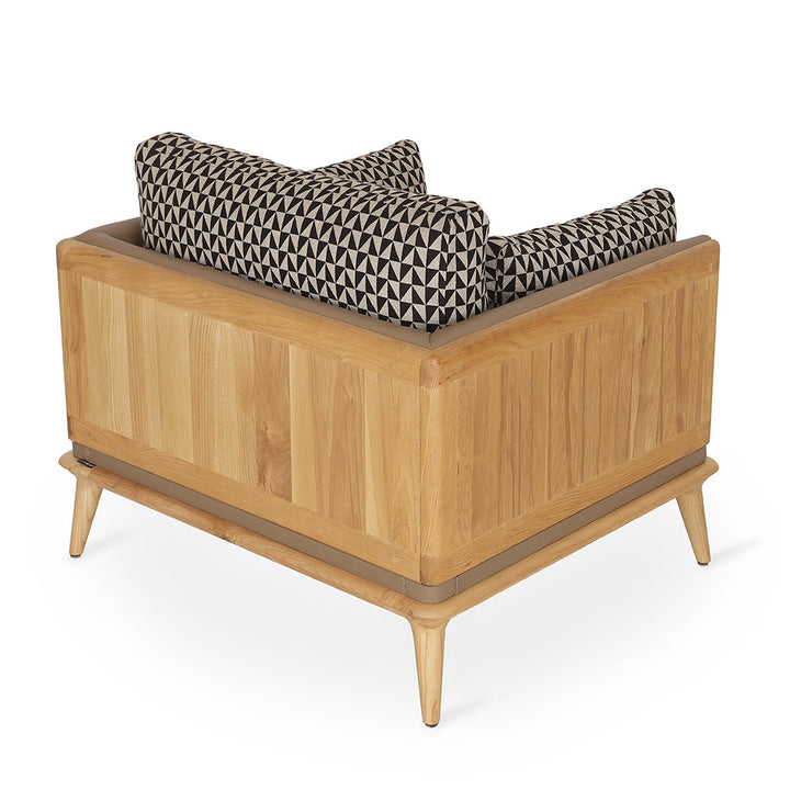 Mysig - Club Sofa/ Single Seater Sofa