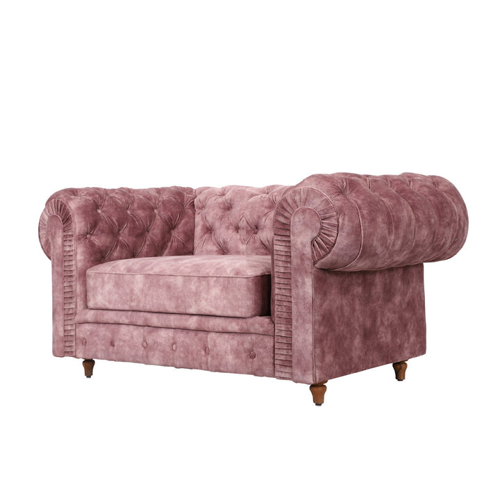 Padio - Club Sofa/ Single Seater