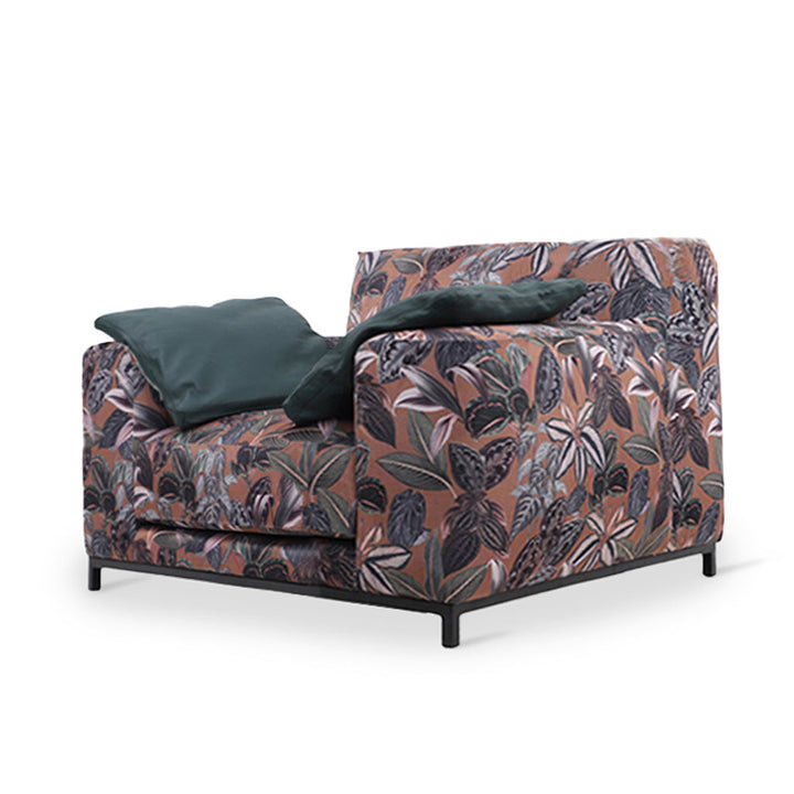 Pau - Club Sofa/ Single Seater sofa