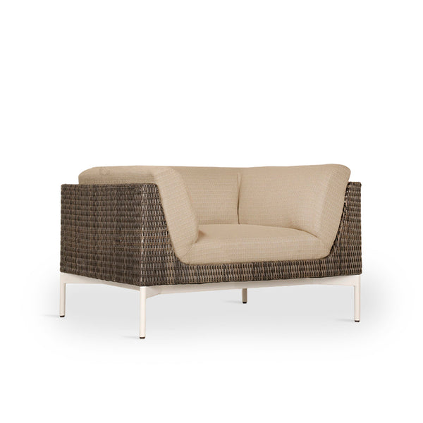 Tiivis - Club Sofa/ Single Seater
