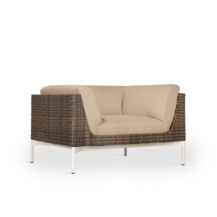 Tiivis - Club Sofa/ Single Seater