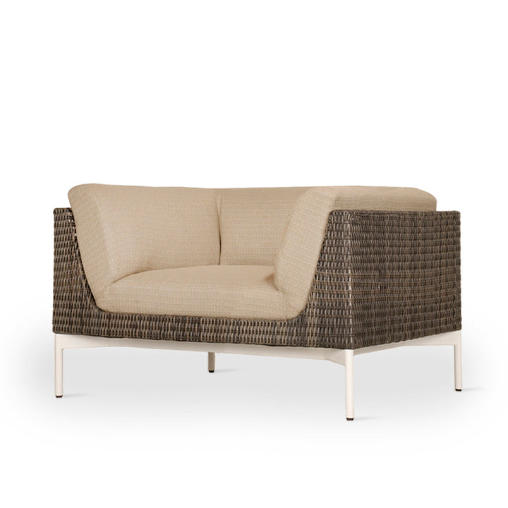 Tiivis - Club Sofa/ Single Seater