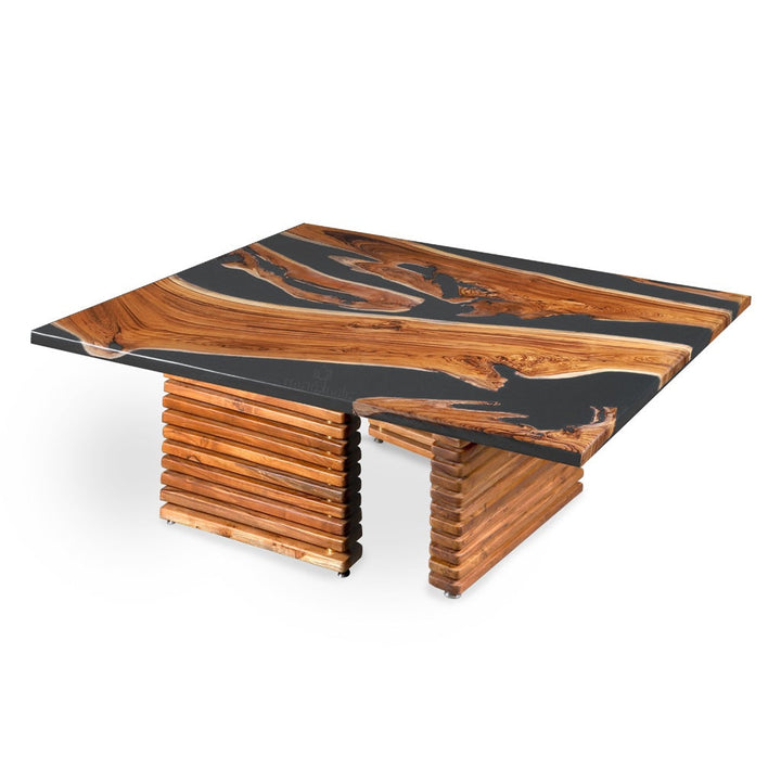 Smola Teakwood Conference / Dining Table