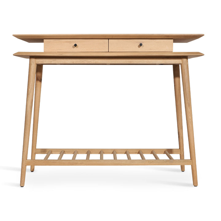 Tini - Console Table with Drawers