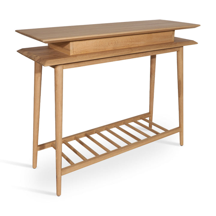Tini - Console Table with Drawers