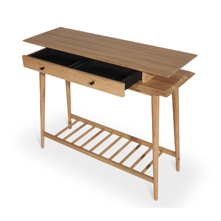Tini - Console Table with Drawers