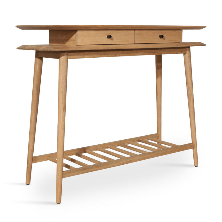 Tini - Console Table with Drawers