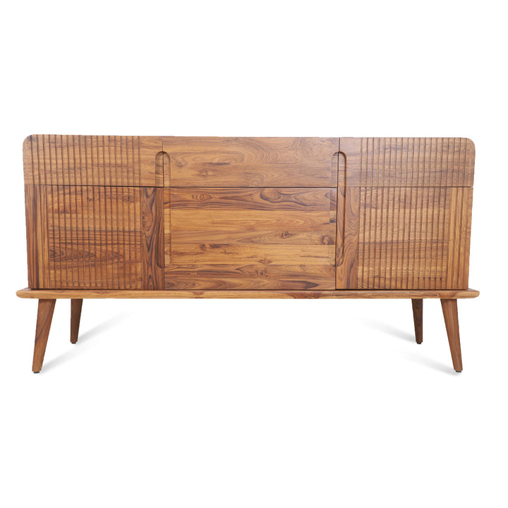 Rodo Teakwood Cutlery Unit