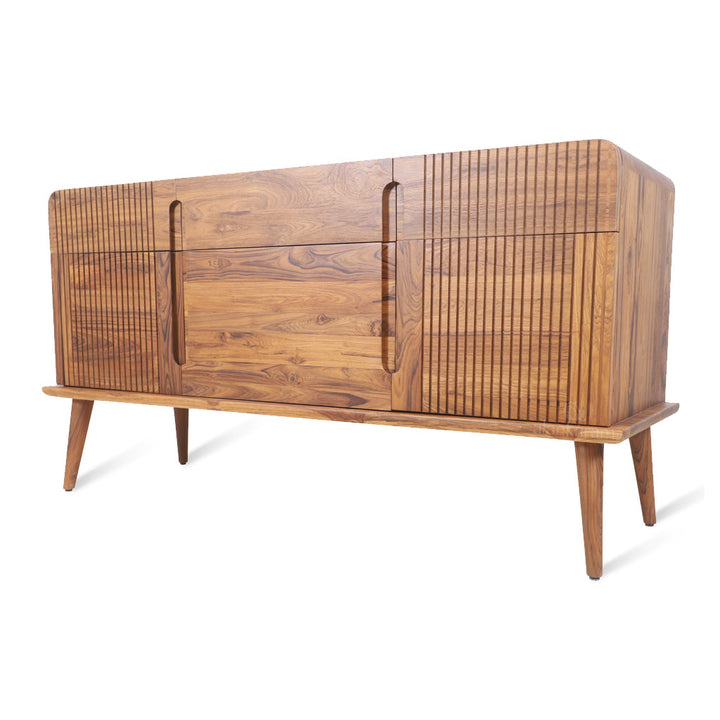 Rodo Teakwood Cutlery Unit