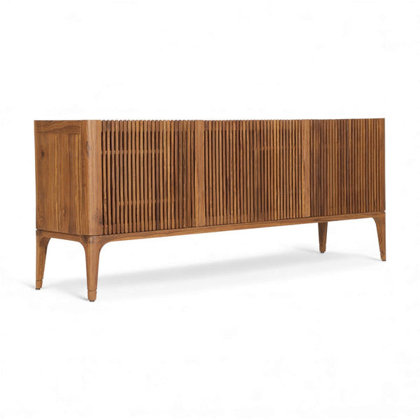 Vinka - Teak Cutlery Unit