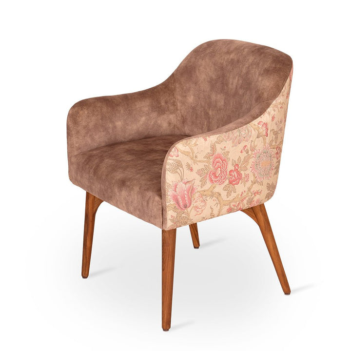 Aavaha - Wooden Legs (Printed Fabric)