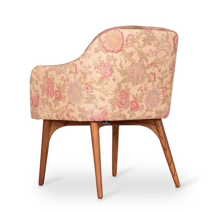 Aavaha - Wooden Legs (Printed Fabric)