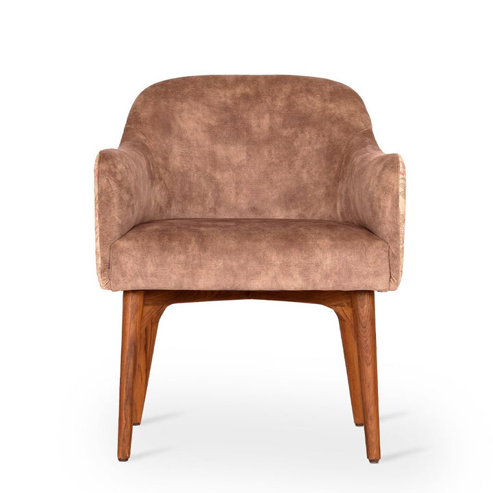 Aavaha - Wooden Legs (Printed Fabric)