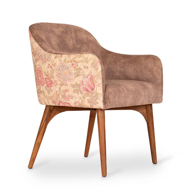 Aavaha - Wooden Legs (Printed Fabric)