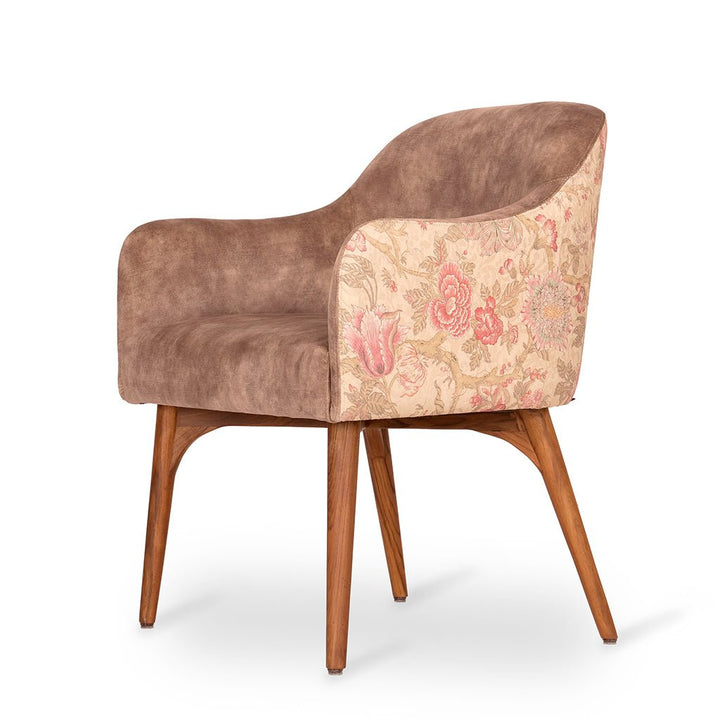 Aavaha - Wooden Legs (Printed Fabric)