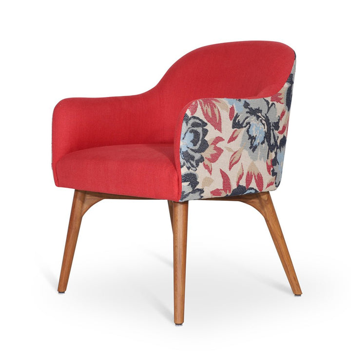 Aavaha - Wooden Legs (Printed Fabric)