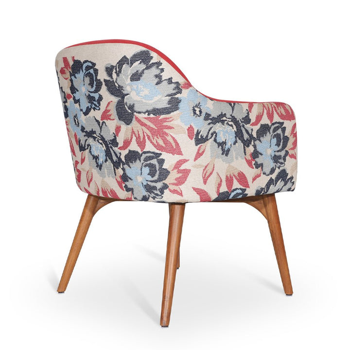 Aavaha - Wooden Legs (Printed Fabric)