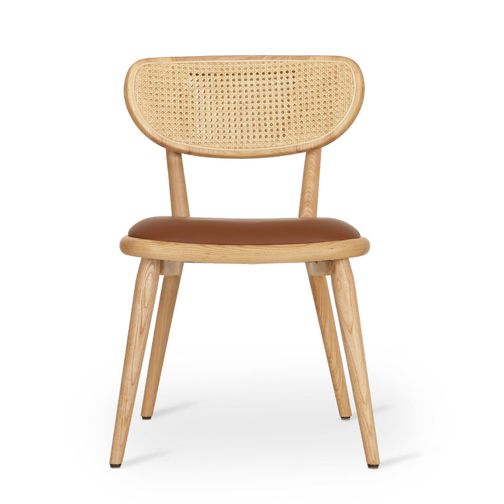 Aria - Solidwood Dining & Study Chair