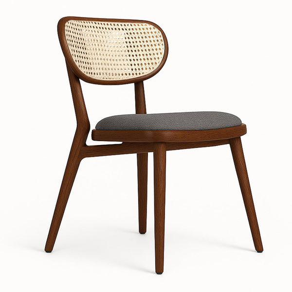 Aria - Teak Dining Chair