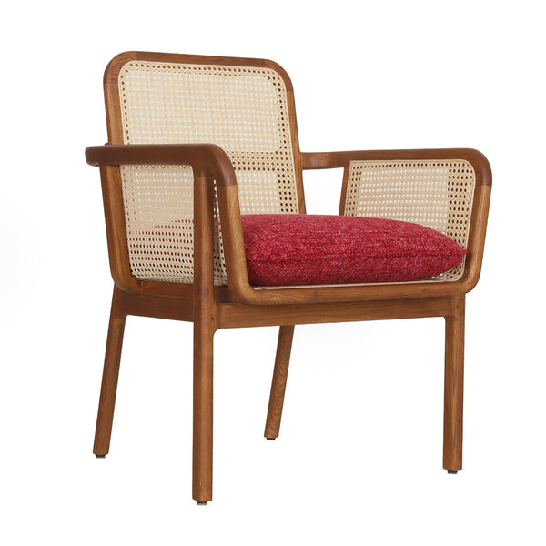 Bango - Teak Dining Chair
