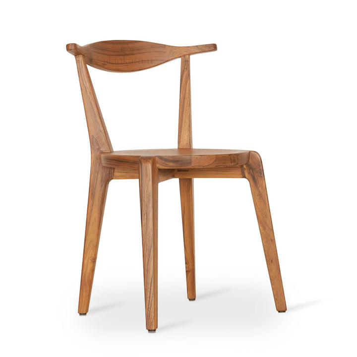 Dogo - Teakwood Chair