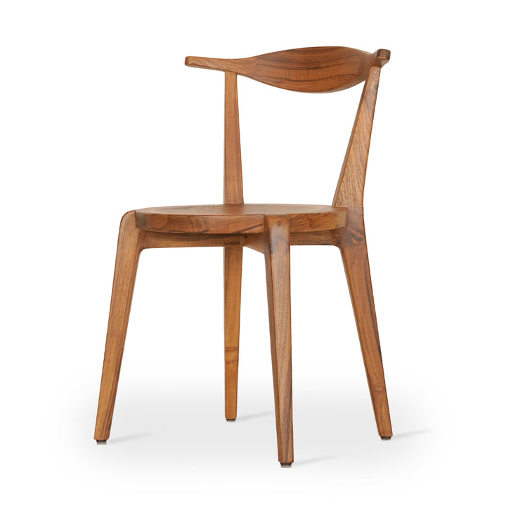 Dogo - Teakwood Chair