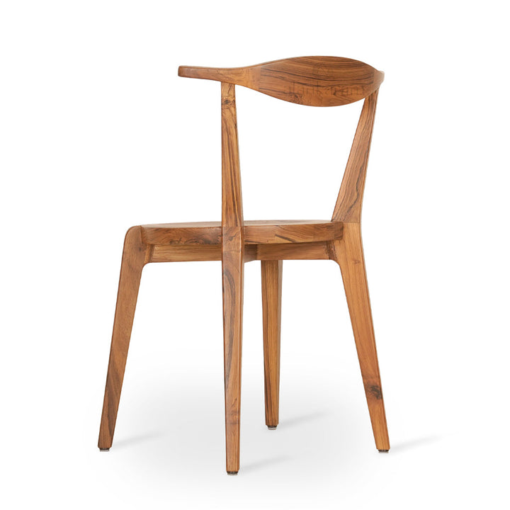 Dogo - Teakwood Chair