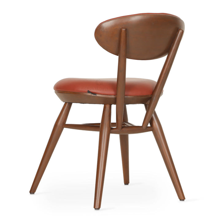 Imara - Solidwood Dining Chair