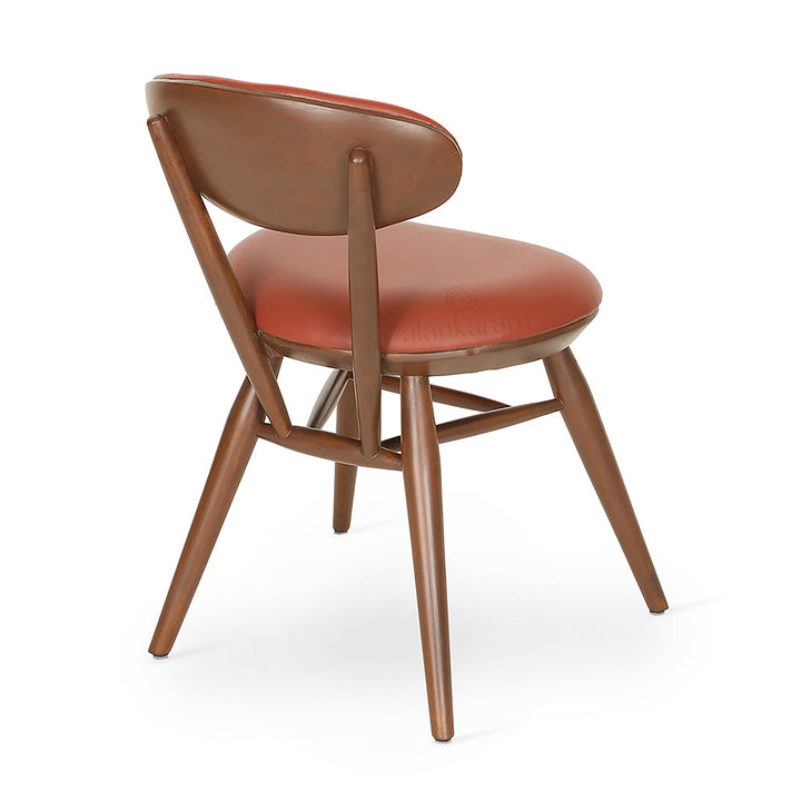 Imara - Solidwood Dining Chair