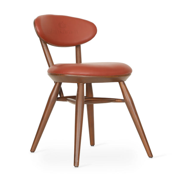 Imara - Solidwood Dining Chair
