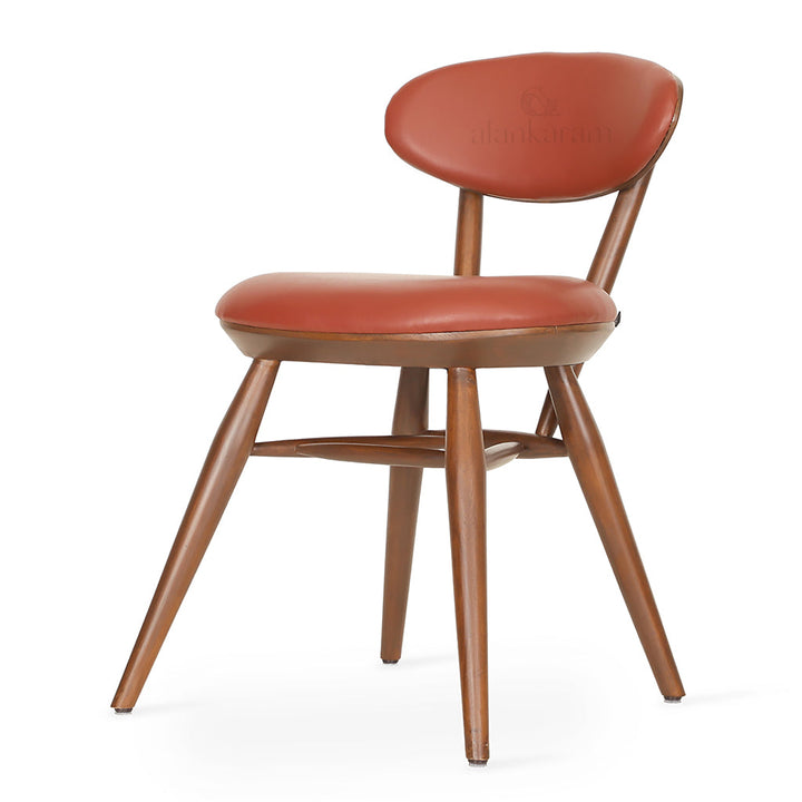 Imara - Solidwood Dining Chair