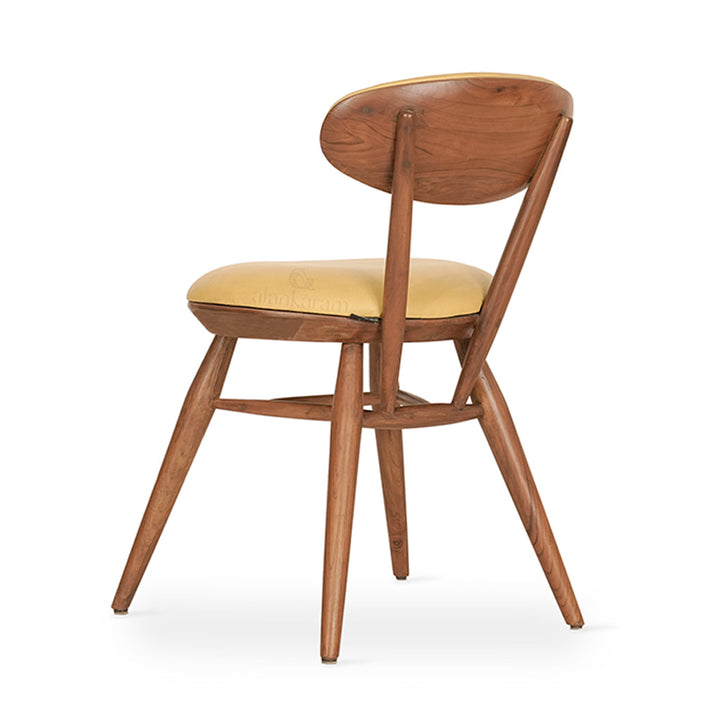 Imara - Teakwood Dining chair