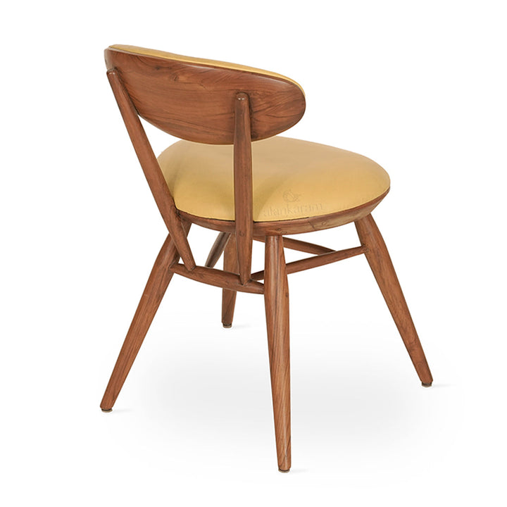 Imara - Teakwood Dining chair
