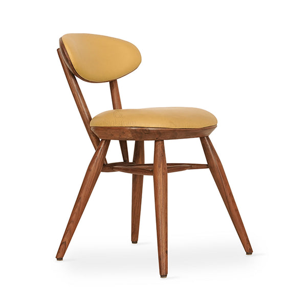 Imara - Teakwood Dining chair