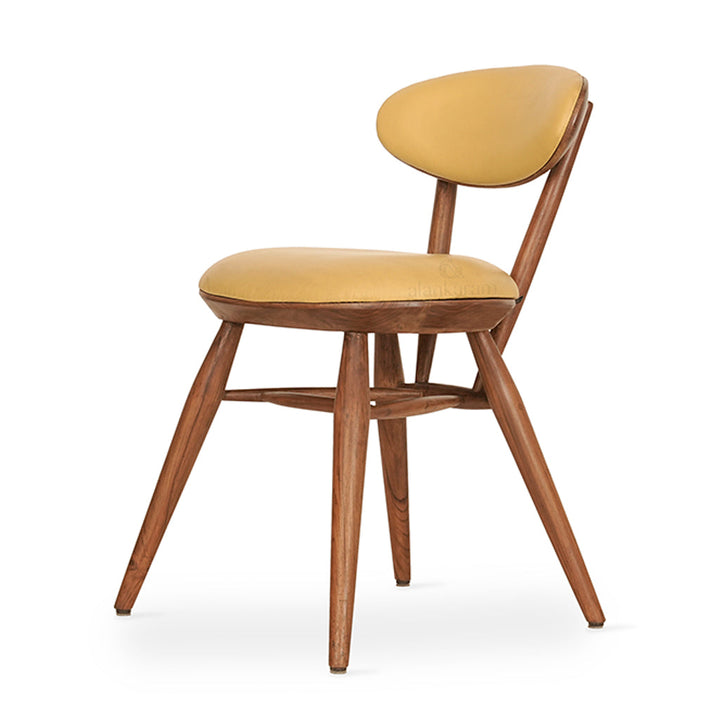 Imara - Teakwood Dining chair