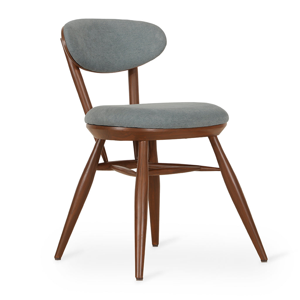 Imara - Teak Dining chair | Alankaram